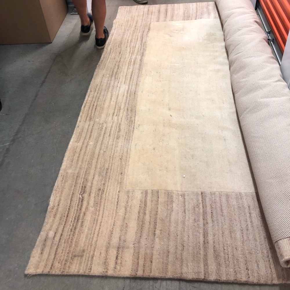9x11 Area Rug